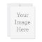 Create Your Own 19oz White Porcelain Pitcher