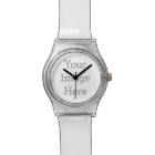 Create Your Own 1.2" Diameter May28th Watch