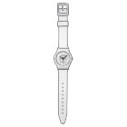 Create Your Own 1.2" Diameter May28th Watch