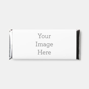 Create Your Own 1.55 Oz. Hershey's Chocolate Bars by zazzle_templates at Zazzle