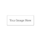 Create Your Own 1.8" x 0.65" Self Inking Stamp