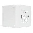 Create Your Own 1" Avery Mini Binder