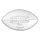 Create Your Own 1 Panel Regulation Size Football