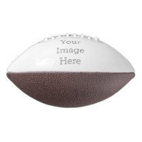 Create Your Own 1 Panel Regulation Size Football