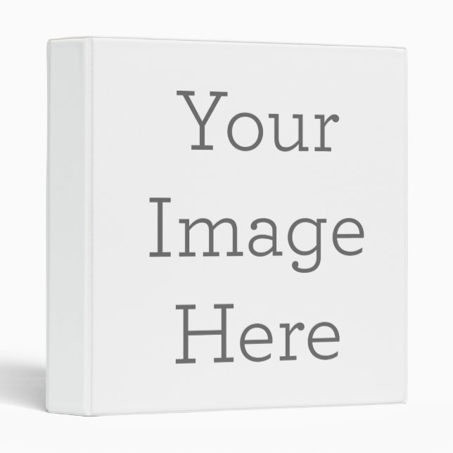 Avery Signature Binder, 1" Paper Capacity (Front/Spine)