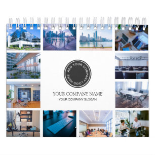 Create Your Own 2025 Company Calendar Giveaways
