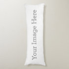 Create Your Own 20" x 54" Polyester Pillow