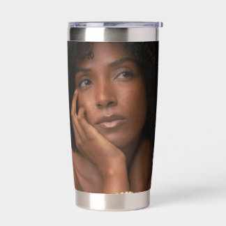 Create Your Own 20oz Thermal Insulated Tumbler