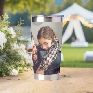 Create Your Own 20oz Thermal Insulated Tumbler