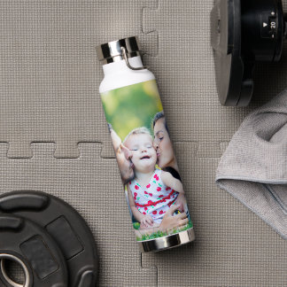 Create Your Own 22oz Copper Vacuum Insulated Water Bottle