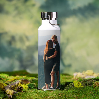 Create Your Own 22oz Copper Vacuum Insulated Water Bottle