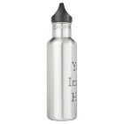 Create Your Own 24 oz Stainless Steel Water Bottle