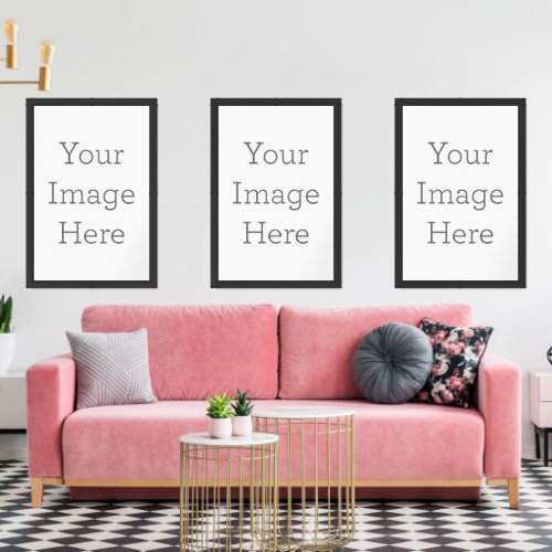 Create Your Own 24x36 Print Sets