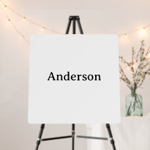 Create Your Own 24" x 24" Round