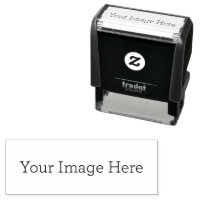 Small Self-Inking Stamps for Companies - Stikets