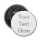Create Your Own 2.25" Diameter Bottle Opener