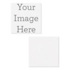 Create Your Own 2.5" x 2.5" Enclosure Card