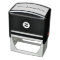 Create Your Own 2.9"x1.4" Self Inking Rubber Stamp