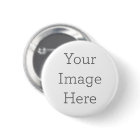 Create Your Own 2¼ Inch Round Button