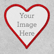 Create Your Own Patches