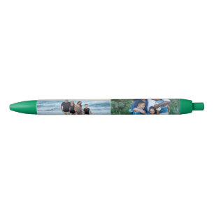 Create Your Own 2 Photo Personalized Pen