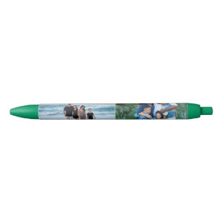 Create Your Own 2 Photo Personalized Pen
