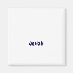 Create Your Own 2'' Square Magnet