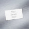 Create Your Own 2"x 3.5" Magnetic Profile Card