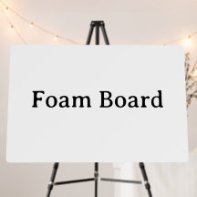 Create Your Own 36" x 24" Round