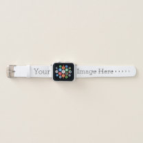 Create Your Own 38mm & 40mm Apple Watch Band