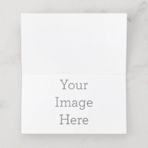 Create Your Own Gift Certificates