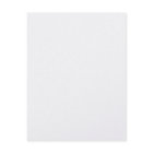 Create Your Own 3.5"x5" Rounded Flat Greeting Card