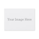 Create Your Own 3.5" x 2.0" Matte Discount Card