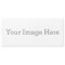 Create Your Own 3.5" x 2" High Gloss Magnetic Card