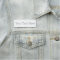 Create Your Own 3.75" x 1.25" Shaped Name Tag