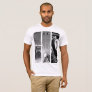 Create-Your-Own 3-Photo Collage T-Shirt