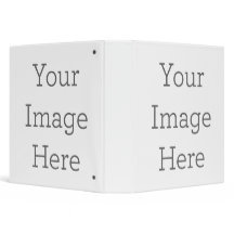 Create Your Own 3-Ring Avery Binder