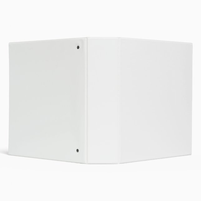 Create Your Own 3 Ring Binder (Background)