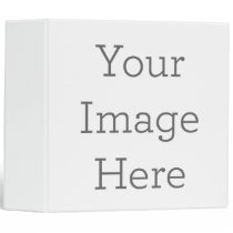 Create Your Own 3-Ring Binder Create Your Own 3-Ring Binder