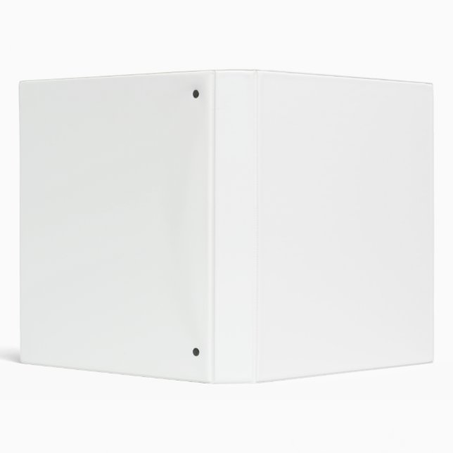 Create Your Own 3 Ring Binder (Background)