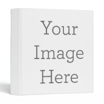 Create Your Own 3-Ring Binder Create Your Own 3-Ring Binder