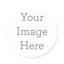 Create Your Own 3" Round Name Tag Create Your Own 3" Round Name Tag