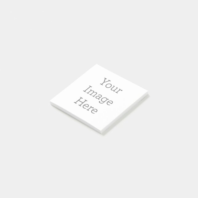 Post-It® Notes, 3" x 3" (Angled)