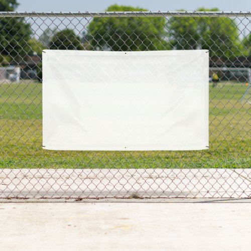 Create Your Own 3' x 5' Outdoor Banner