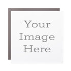 Create Your Own 3''x4'' Flexible Magnet