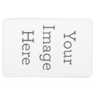 Create Your Own 3''x4'' Flexible Magnet