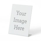 Create Your Own 3''x4'' Flexible Magnet
