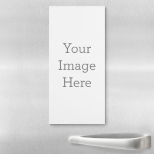Create Your Own 40 Page Magnetic Notepad