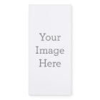 Create Your Own 40 Page Magnetic Notepad