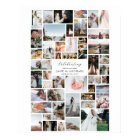 Create Your Own 46 Photo Collage